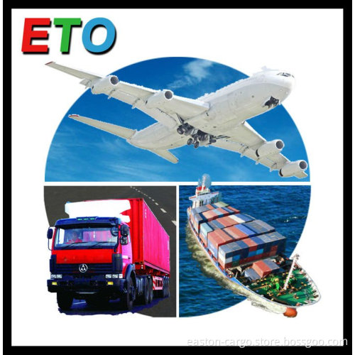 cargo agent Shenzhen China to Bombay